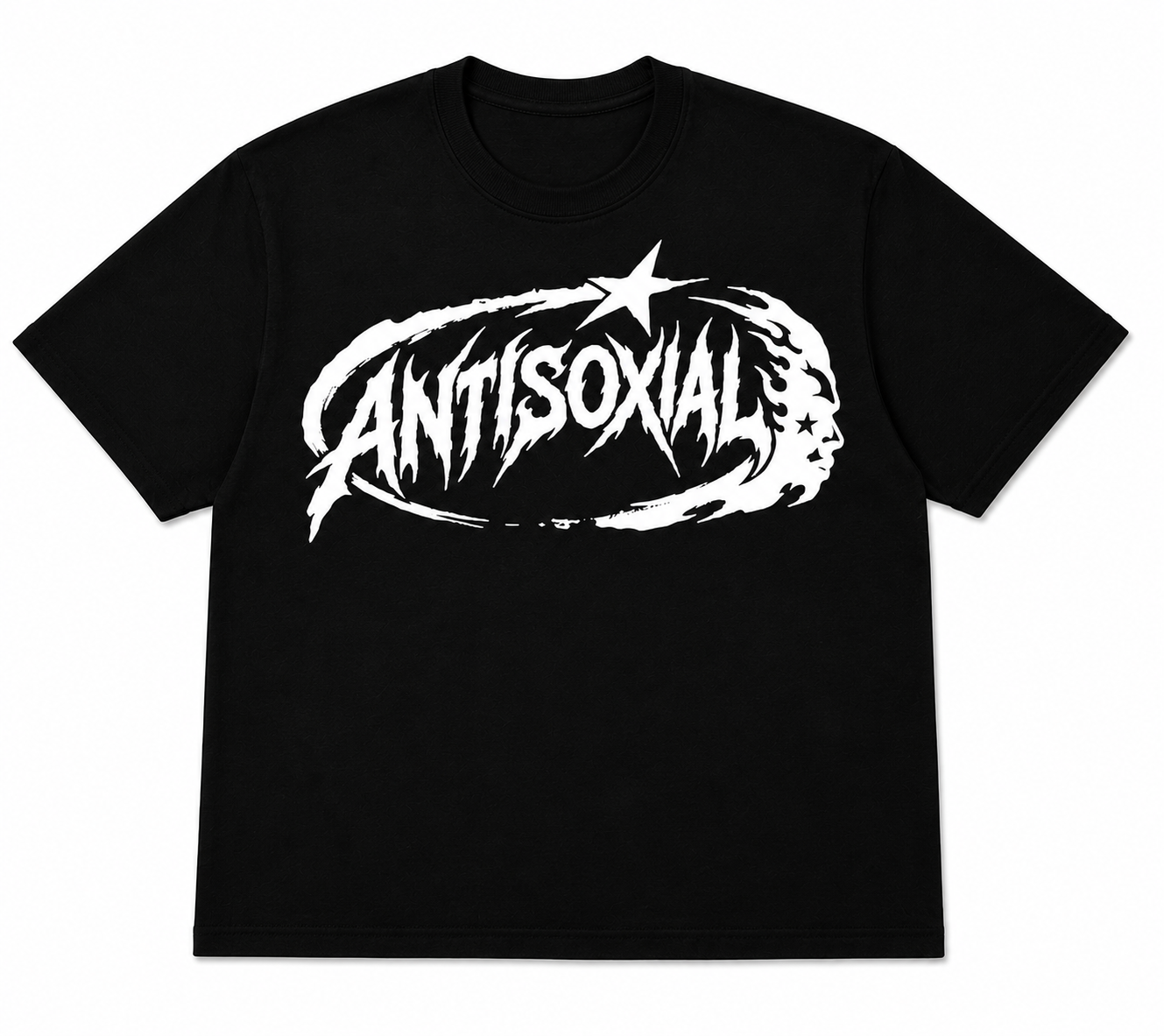 Static Tee