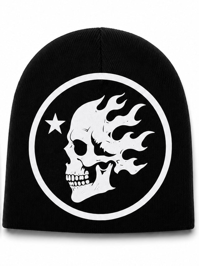 Outcast Beanie