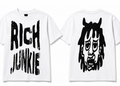 Rich Junkie