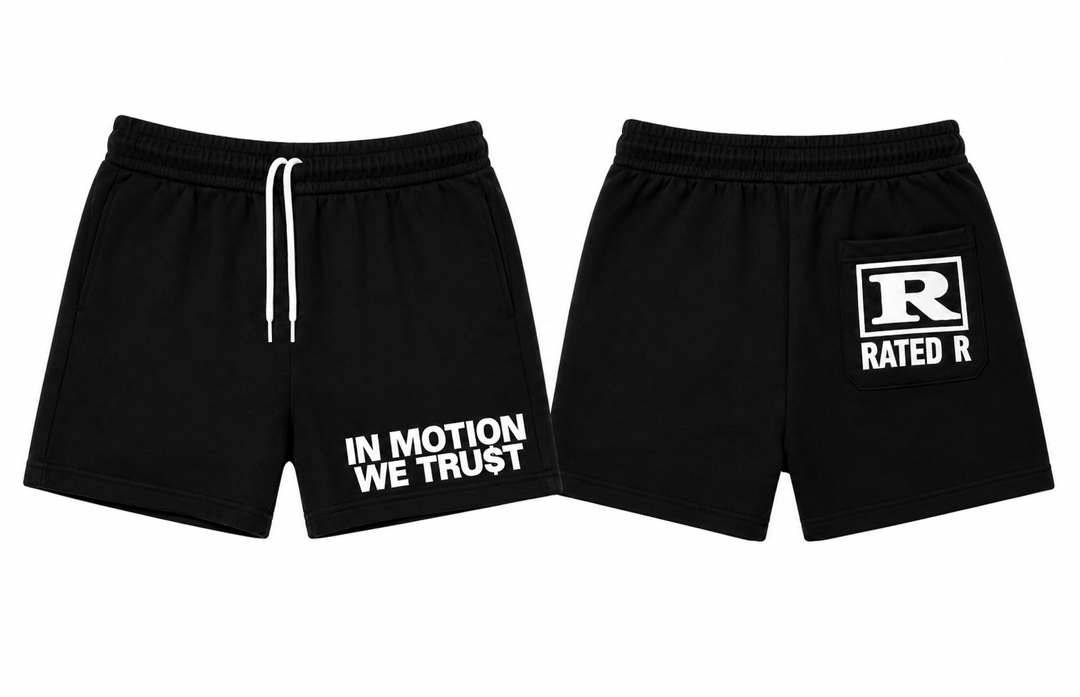 Motion Shorts