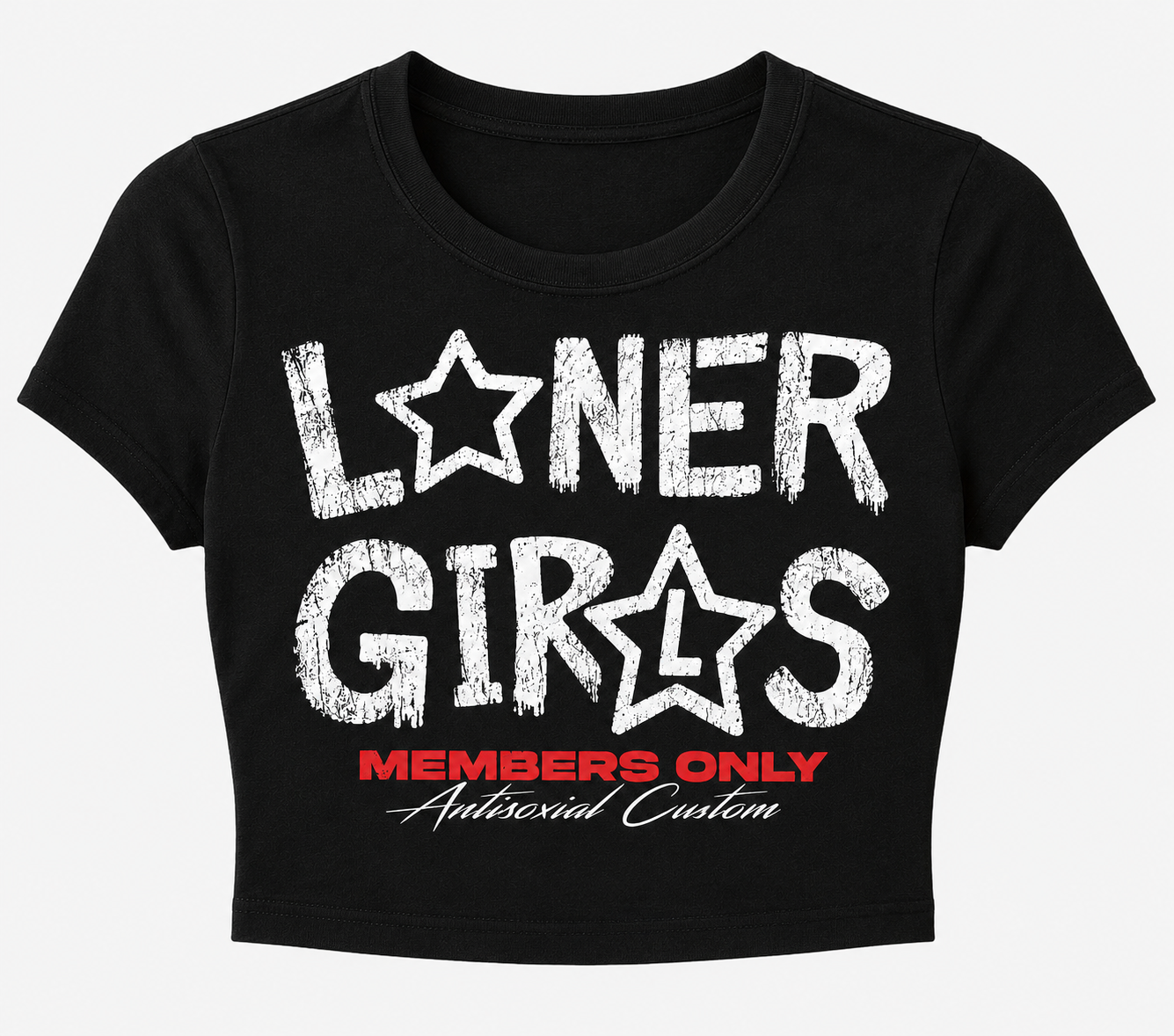 Loner Girls Club