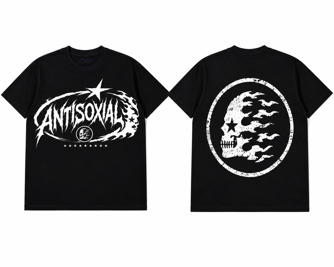 Phantom Tee